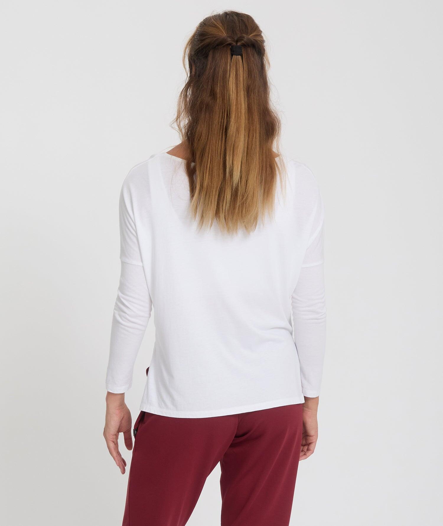 DAKSHA - Tee-shirt oversize 3/5