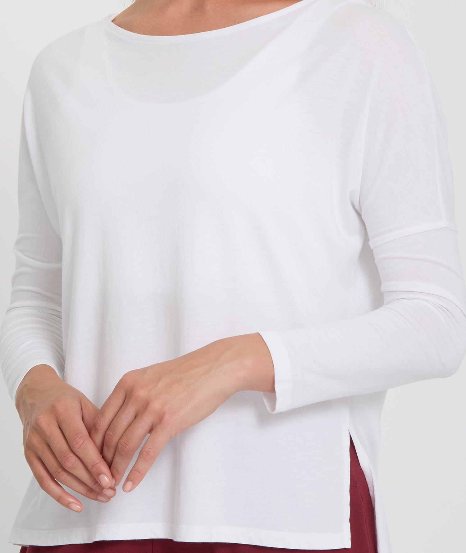 DAKSHA - Tee-shirt oversize 4/5