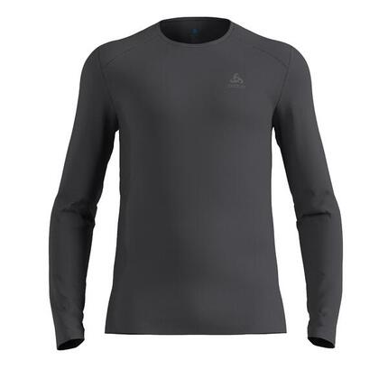 Seconde vie - Sous-vêtement thermique homme, ODLO Active haut gris - EXCELLENT