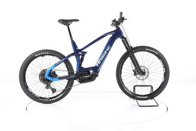 Refurbished - Haibike AllMtn CF 9 Fully E-Bike 2024 - Sehr gut