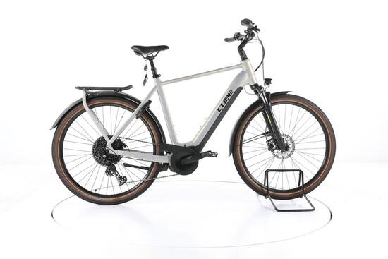 Ebike ricondizionata · Cube Touring Hybrid Pro · Ottime condizioni