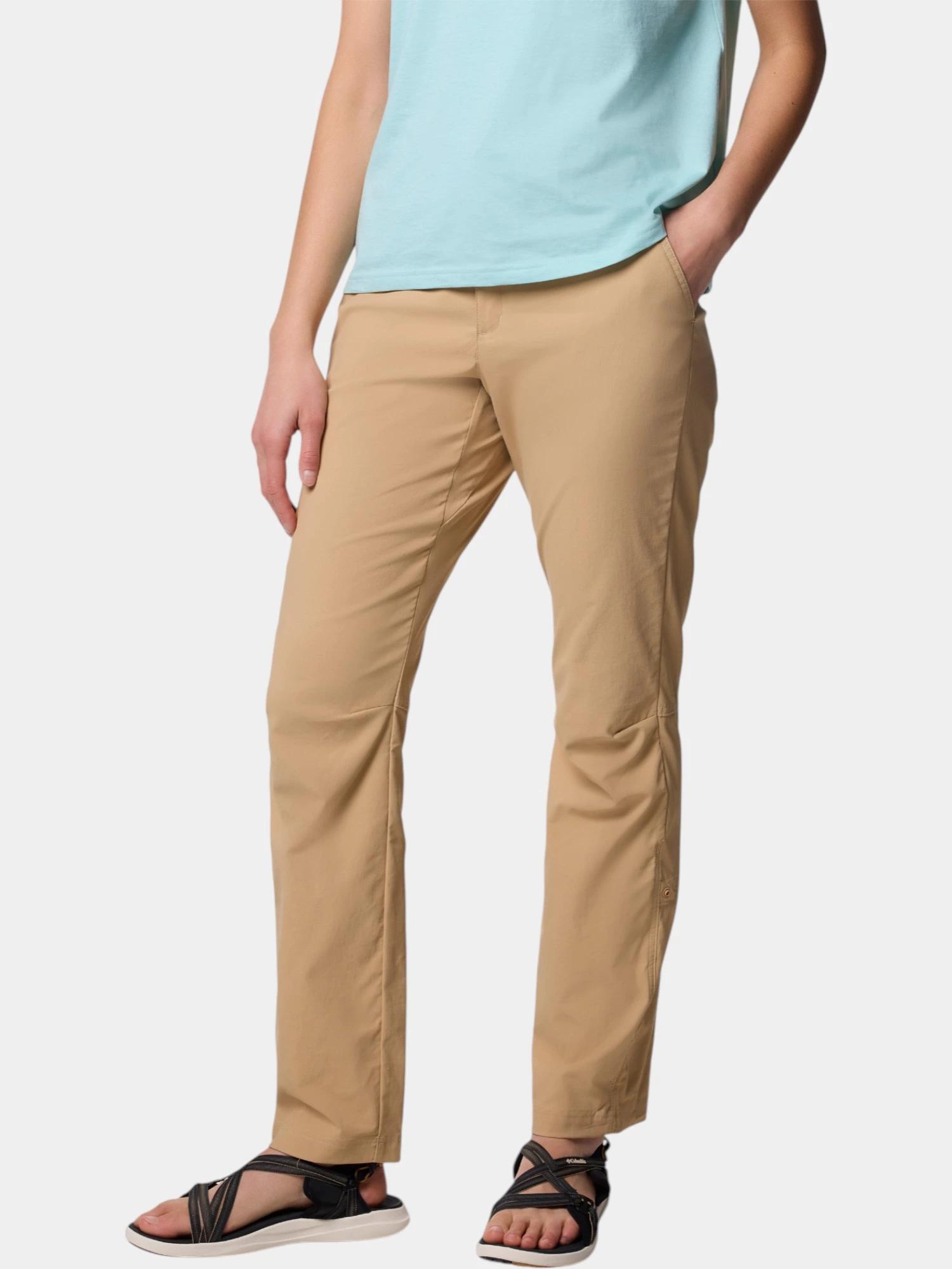 Dámské turistické kalhoty Leslie Falls II 2/8
