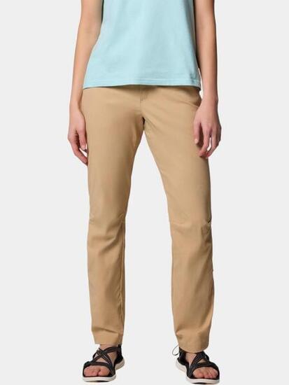 Pantalon De Randonnée Femme Leslie Falls II