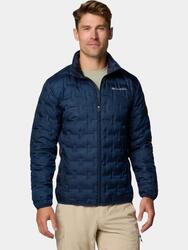 Doudoune Homme Delta Ridge II