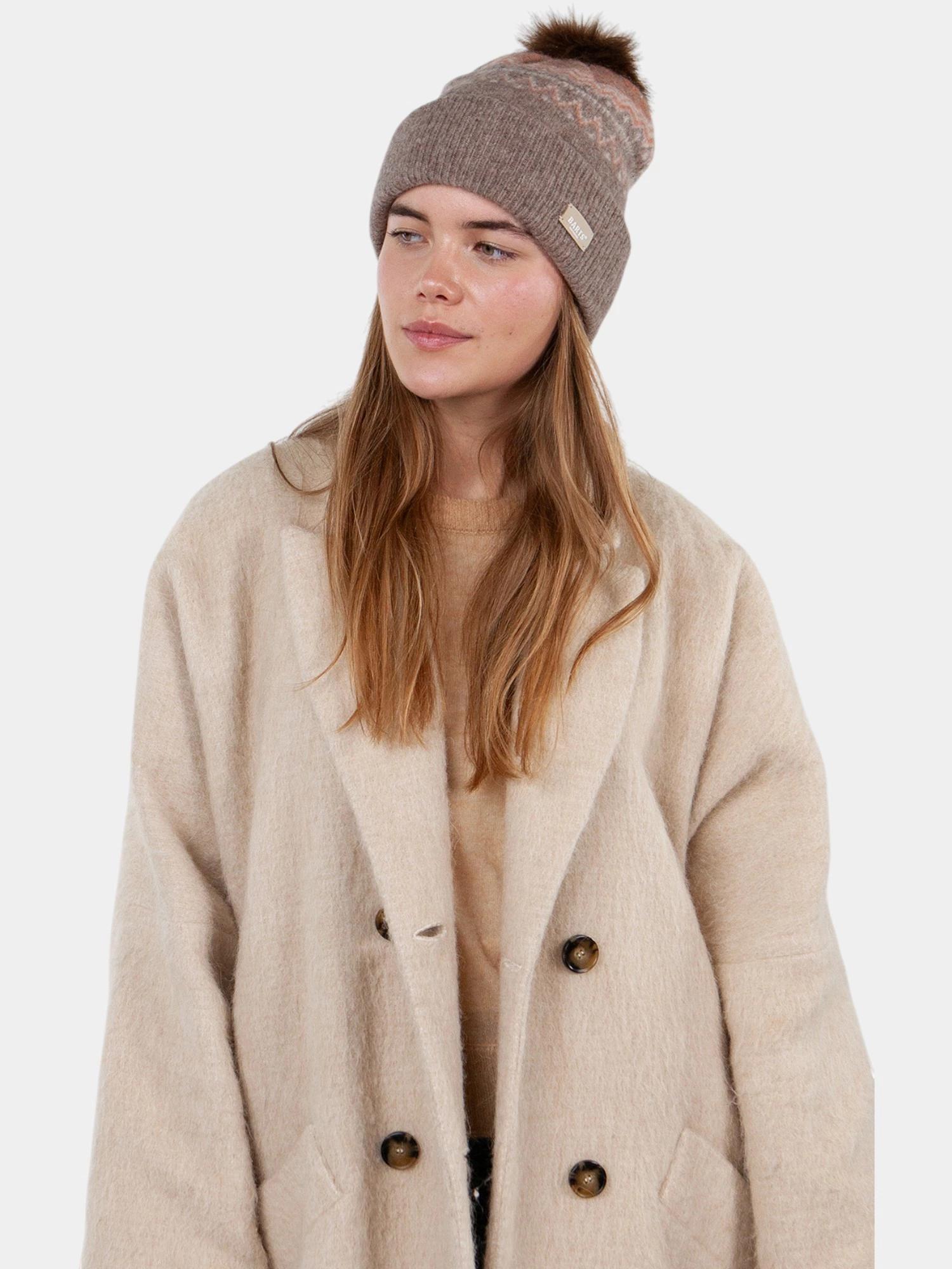 Chapeau Femme Woodstar 3/3