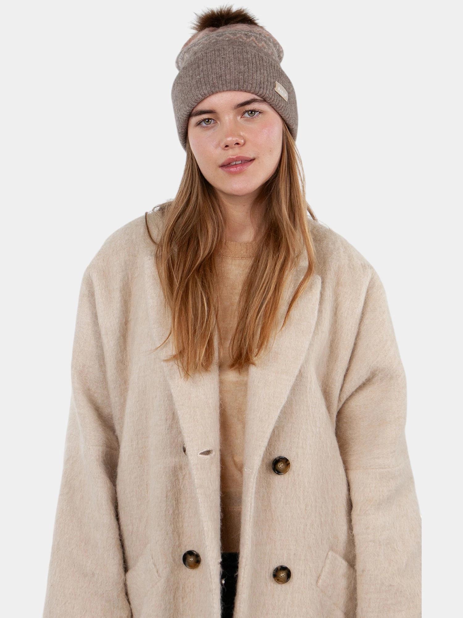 Chapeau Femme Woodstar 2/3