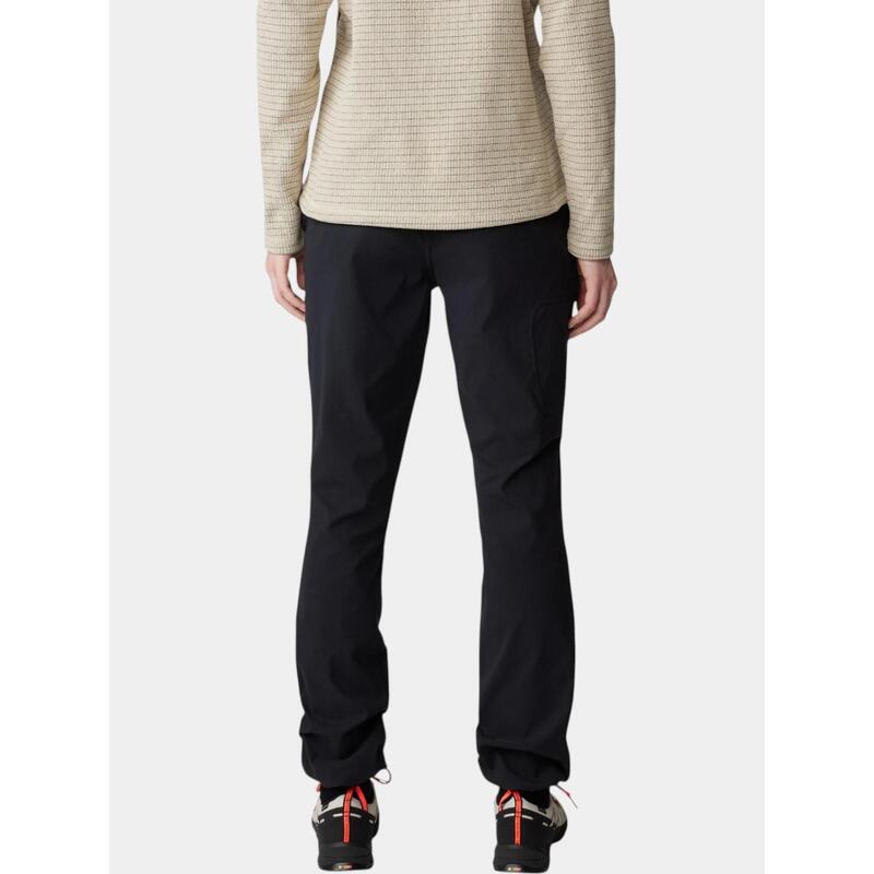 Pantaloni de drumetie Dynama Pant femei