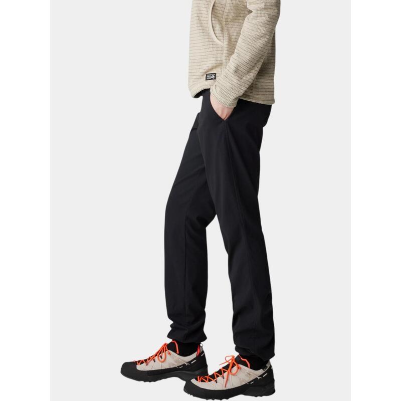 Pantaloni de drumetie Dynama Pant femei