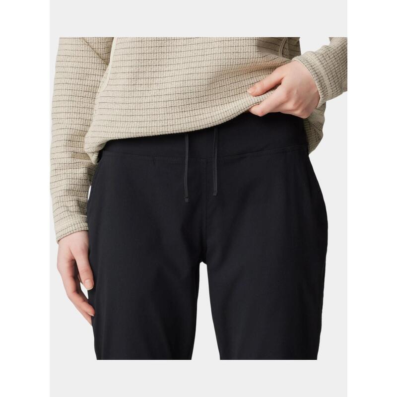 Pantaloni de drumetie Dynama Pant femei