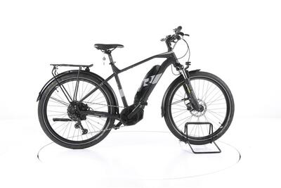 Ebike ricondizionata · R Raymon TourRay E 3.0 · Ottime condizioni