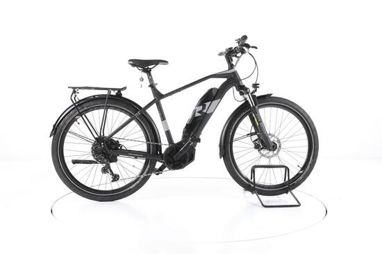 Ebike ricondizionata · R Raymon TourRay E 3.0 · Ottime condizioni