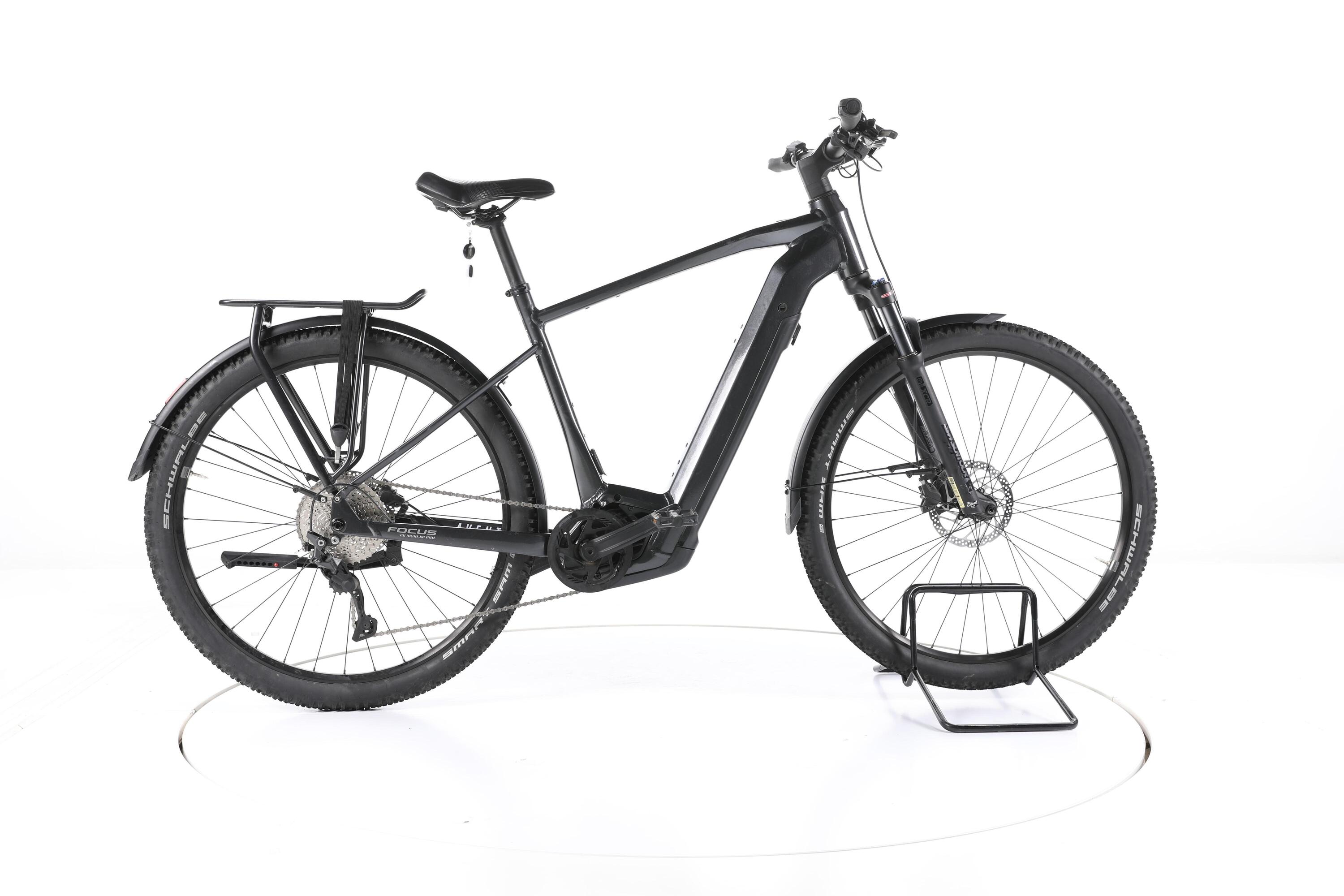 FOCUS Ebike ricondizionata · Focus Aventura² 6.7 · Ottime condizioni