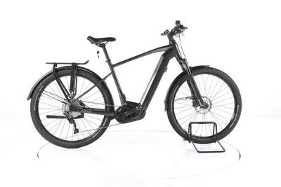 Refurbished - Focus Aventura² 6.7 Trekking E-Bike 2023 - Sehr gut