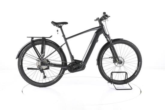 Refurbished - Focus Aventura² 6.7 Trekking E-Bike 2023 - Sehr gut