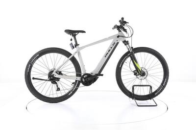 Tweedehands - bulls lt evo performance e-bike - zeer goed