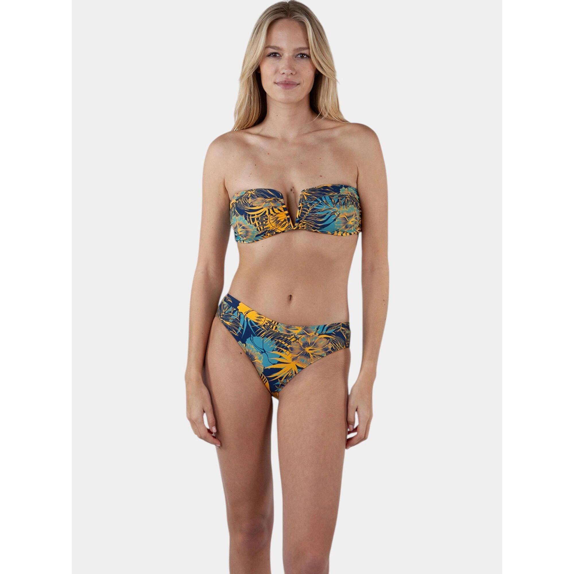 Bikini Top Damski Barts Mahn Bandeau