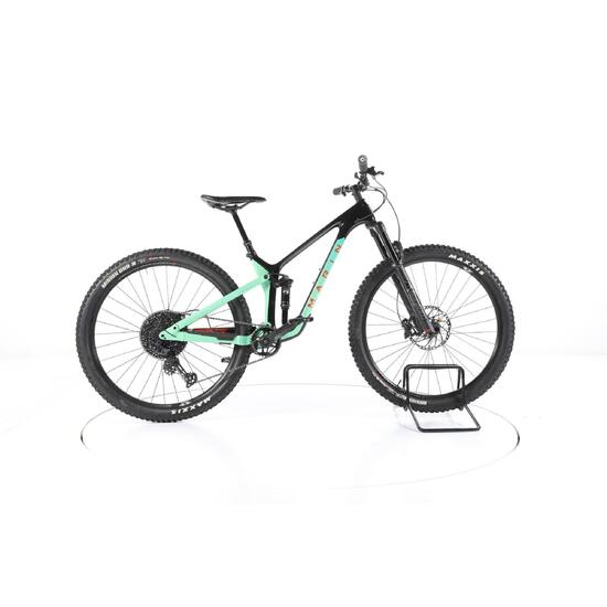 Second Life - Marin Rift Zone C1 - Bardzo dobry stan