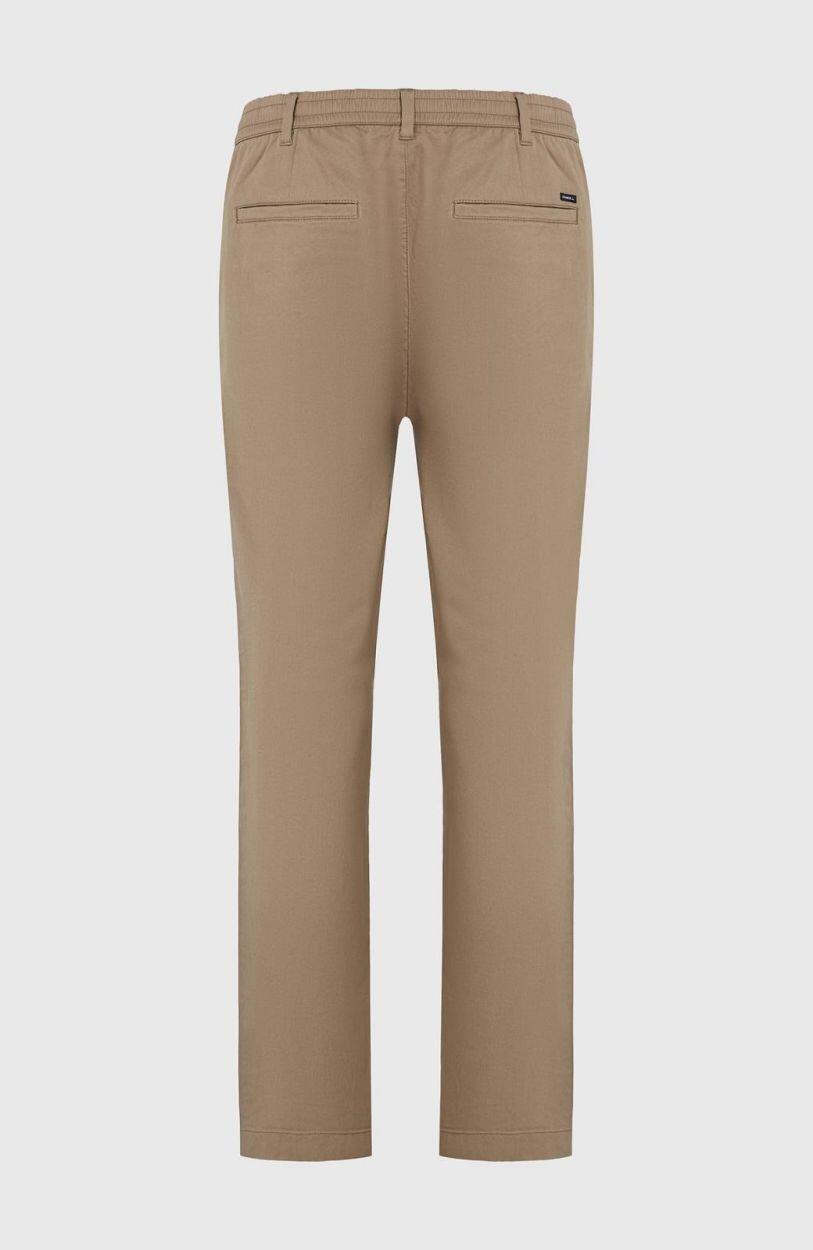 O'NEILL O'neill Pantalons ESSENTIALS CHINO PANTS  Hommes Concrete 2/7