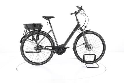 Refurbished - Giant Entour E+ 0 LDS City E-Bike Tiefeinsteiger - Akzeptabel