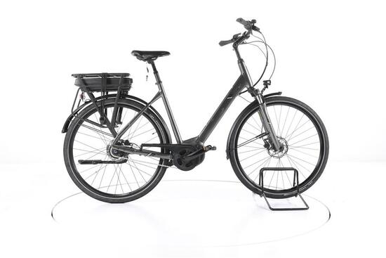 Segunda vida - Giant Entour E+ 0 LDS City E-Bike Cuadro bajo - Buen estado