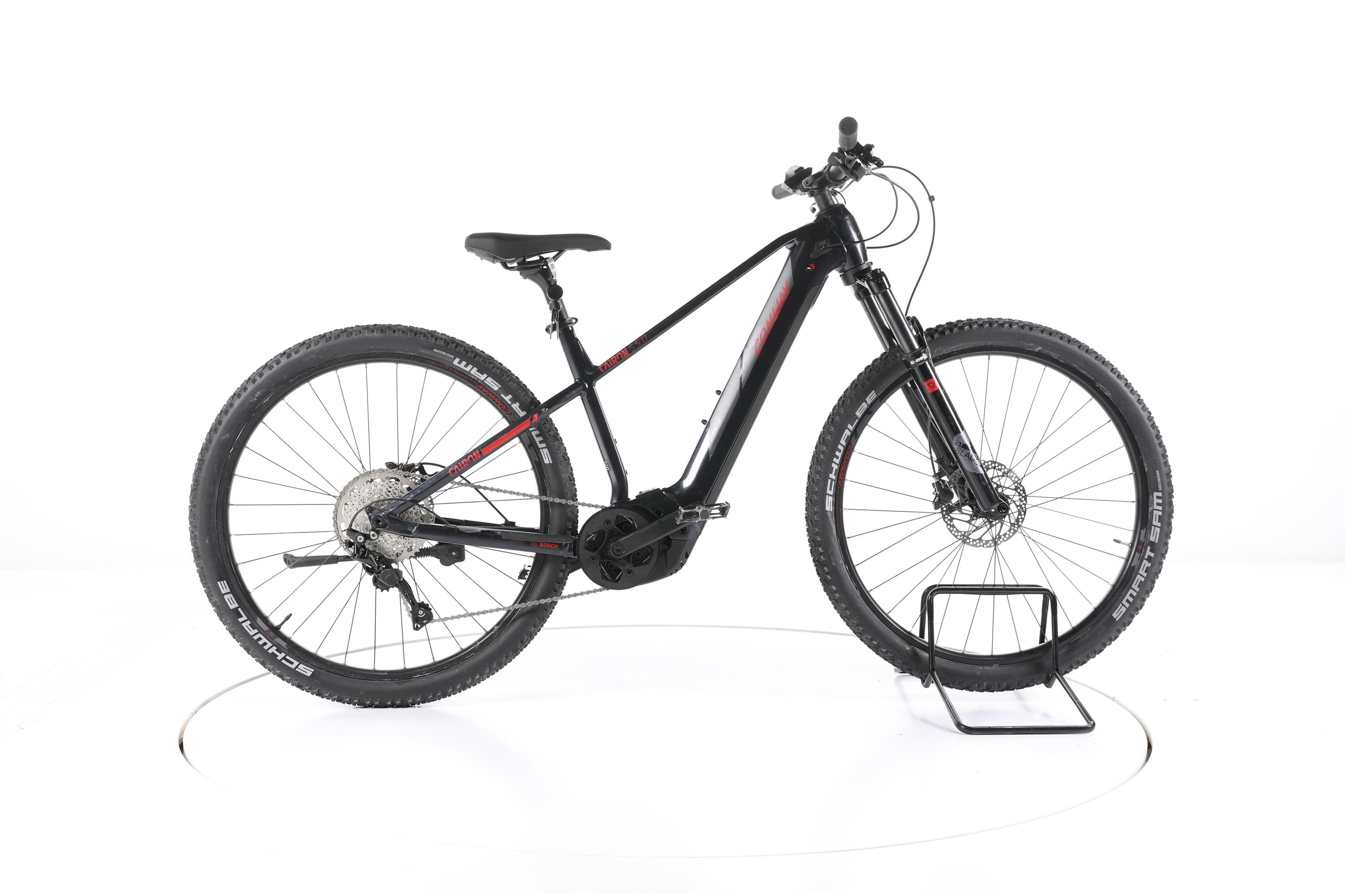 CONWAY Ebike ricondizionata · Conway Cairon S 5.0 · Ottime condizioni