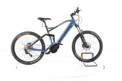Tweedehands - totem carry fully e-bike - zeer goed