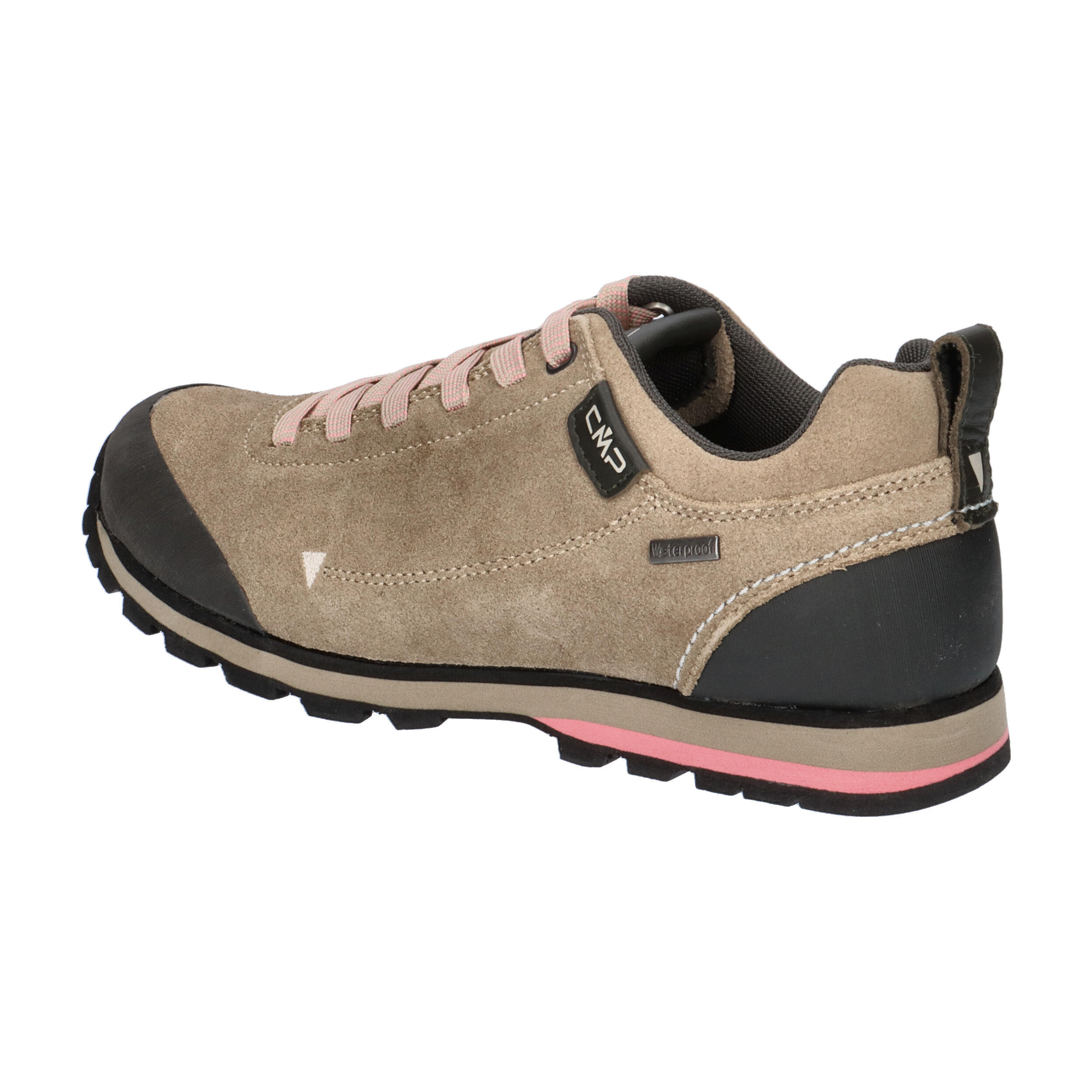 CMP Damen Wanderschuhe Elettra Low 38Q4616 11/15