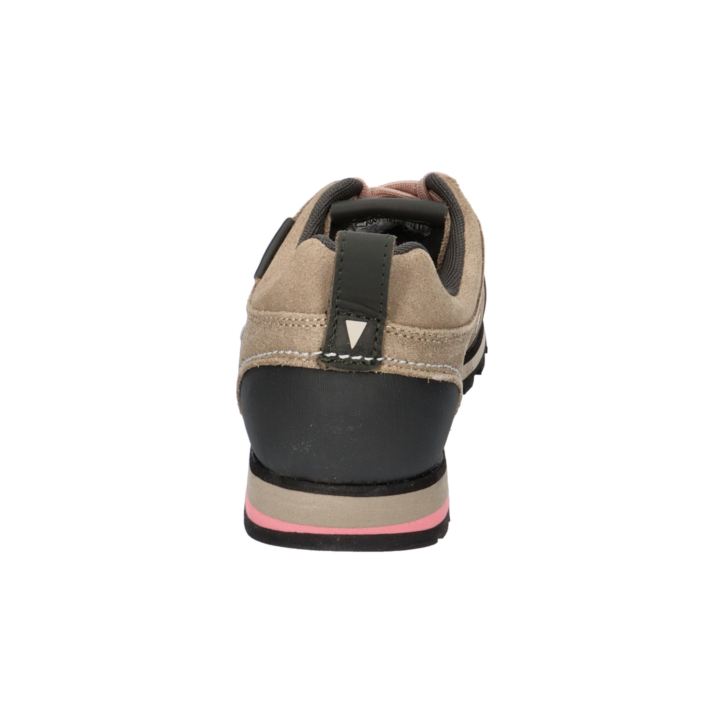CMP Damen Wanderschuhe Elettra Low 38Q4616 13/15