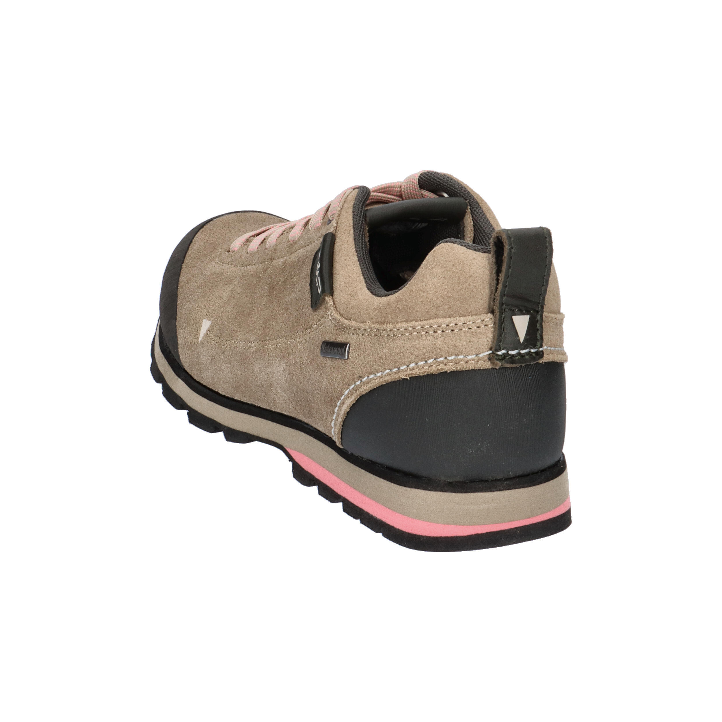 CMP Damen Wanderschuhe Elettra Low 38Q4616 12/15
