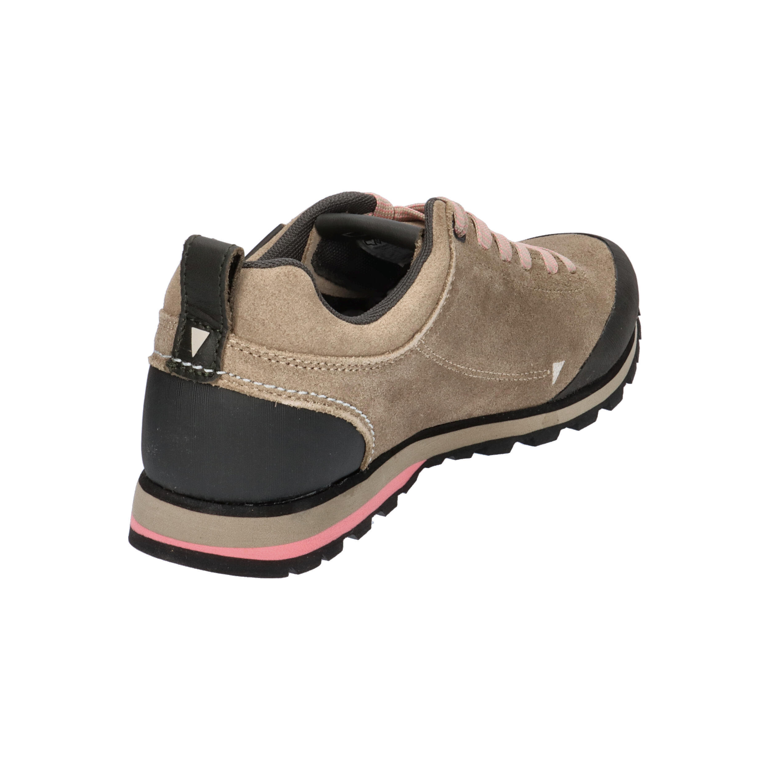 CMP Damen Wanderschuhe Elettra Low 38Q4616 14/15