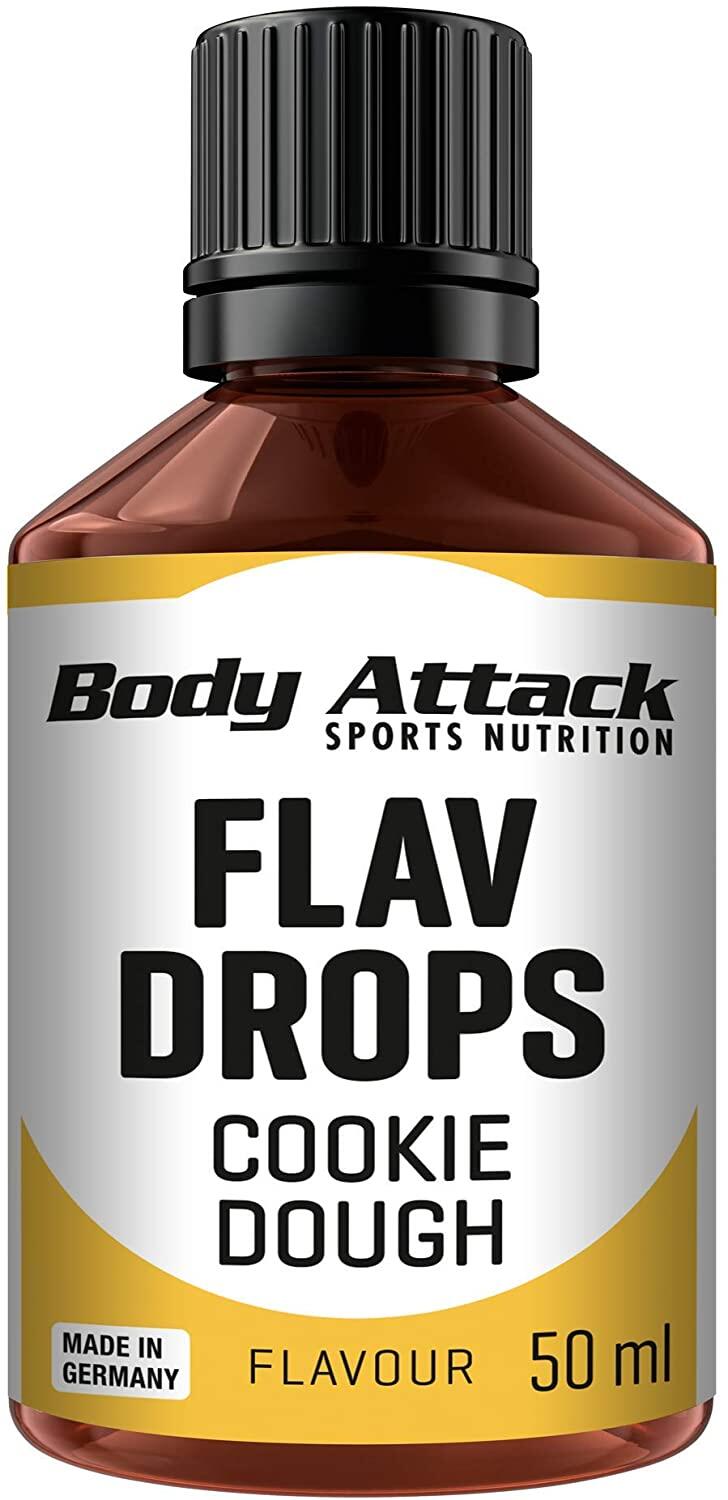 BODY ATTACK picture