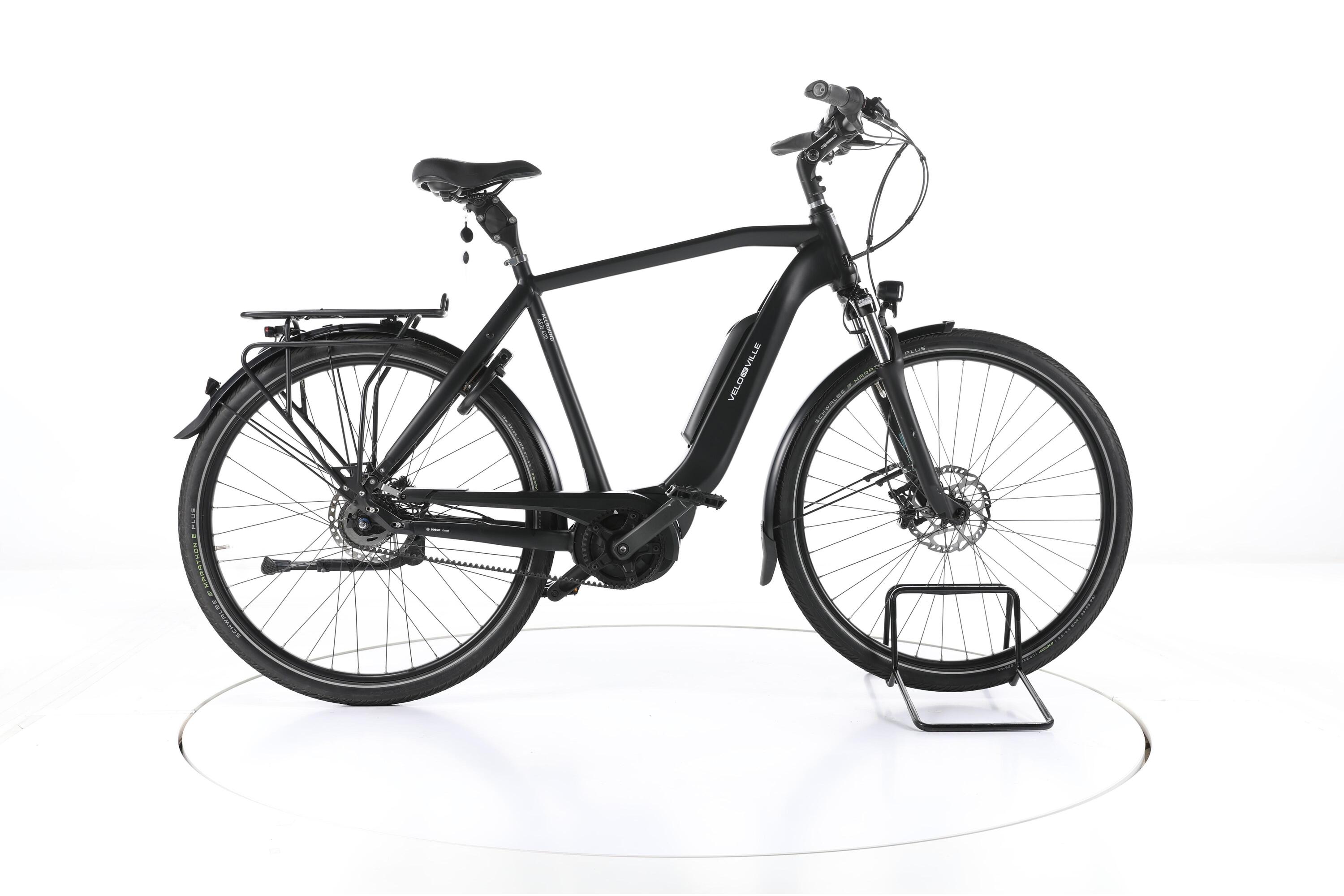 VELO DE VILLE Ebike ricondizionata · Velo de Ville AEB 400 · Buone condizioni