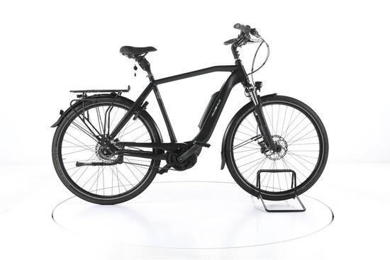 Refurbished - Velo de Ville AEB 400 City E-Bike - In gutem Zustand