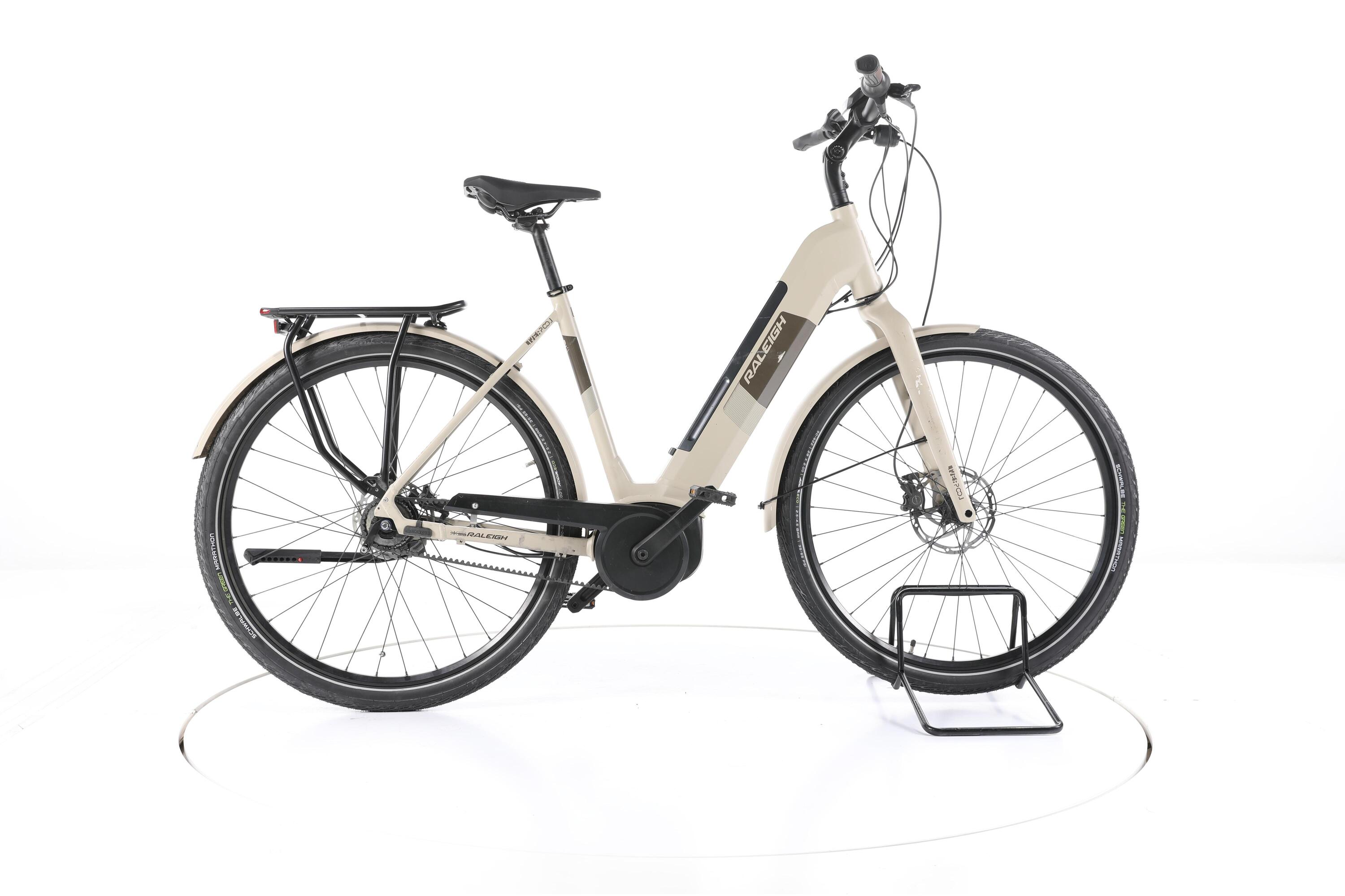 RALEIGH Ebike ricondizionata · Raleigh Liverpool Premium · Buone condizioni