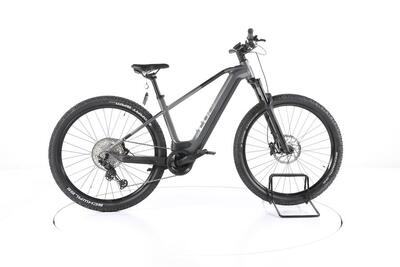Refurbished - Cube Reaction Hybrid Race E-Bike 2023 - Sehr gut