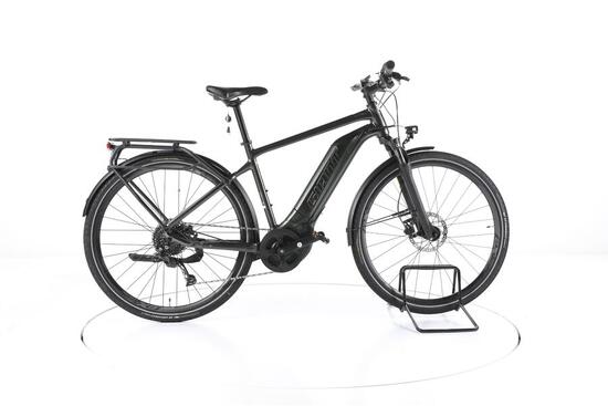 Refurbished - Giant Explore E+ 3 GTS Trekking E-Bike - In gutem Zustand