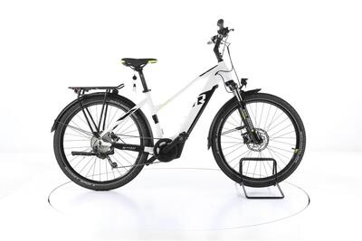 Ebike ricondizionata · R Raymon CrossRay E 5.0 · Come nuovo