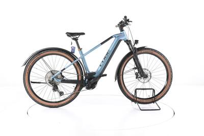 Refurbished - Cube Reaction Hybrid Race E-Bike 2023 - Sehr gut