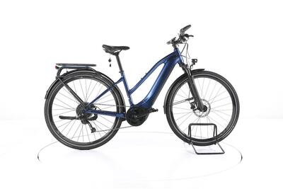 Refurbished - Giant Explore E+ 2 RC Dash STA Trekking E-Bike - In gutem Zustand