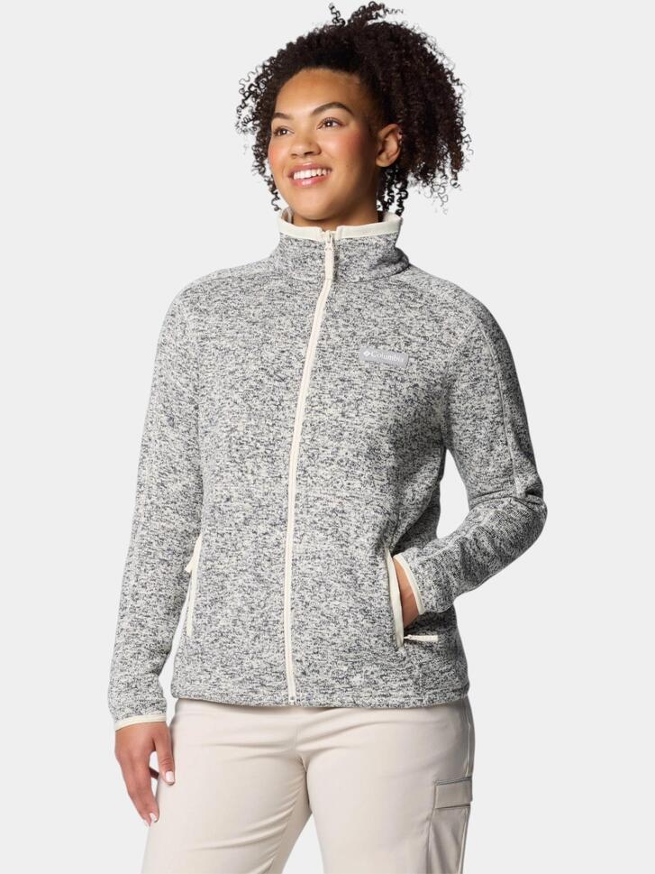 Bluza Polarowa Damska Columbia Sweater Weather II