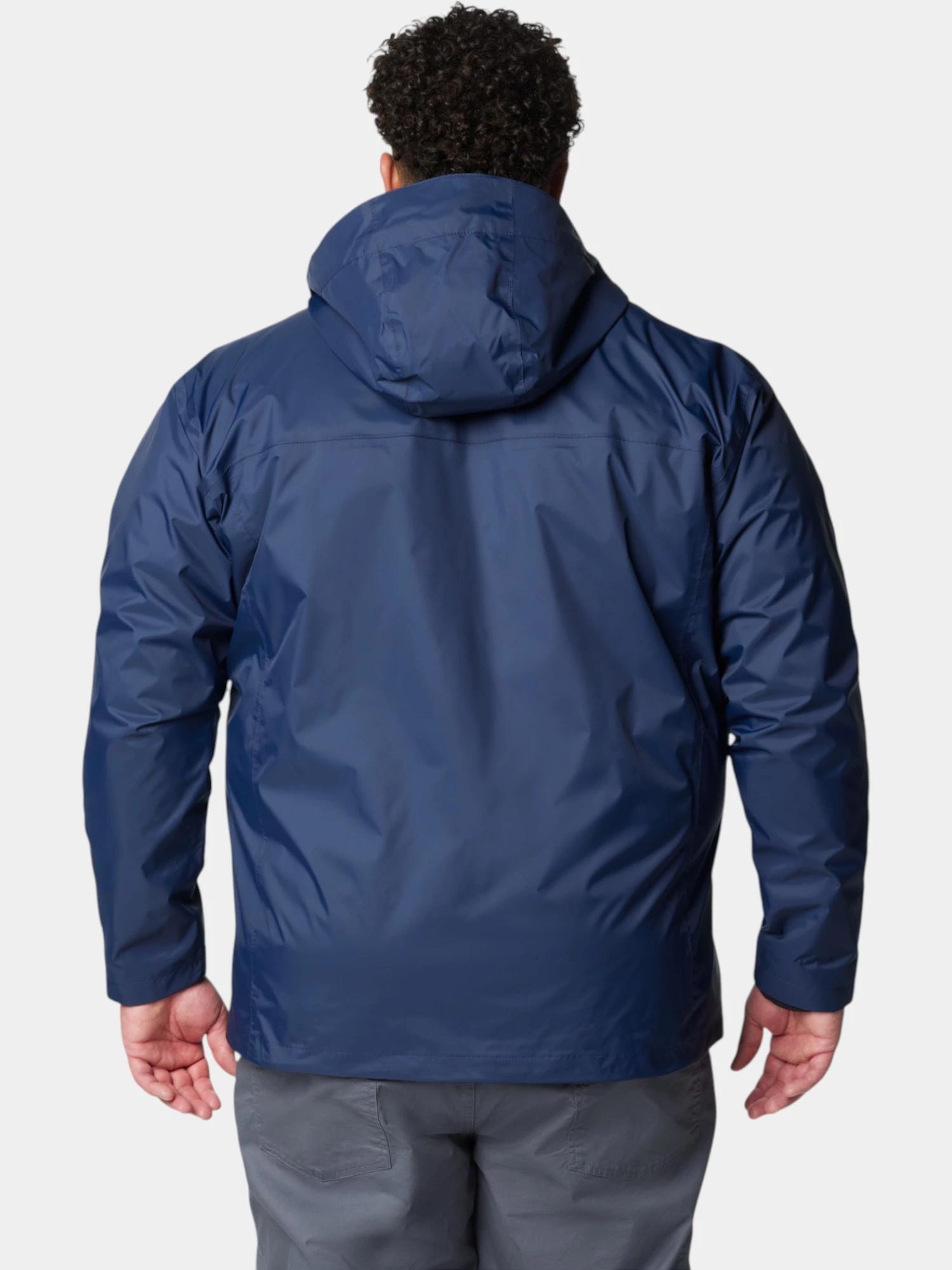 Impermeable Hombre Watertight II 3/7