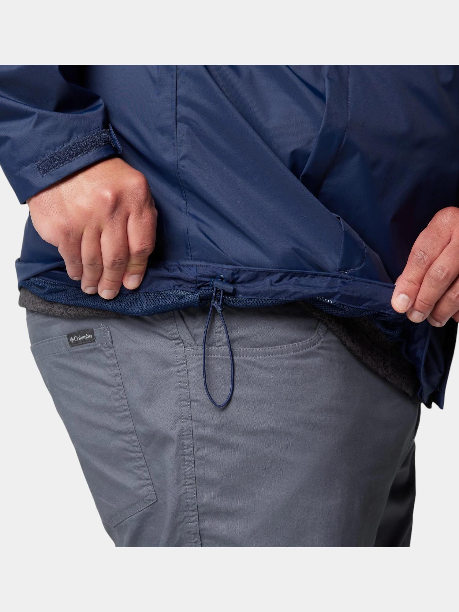 Impermeable Hombre Watertight II 5/7