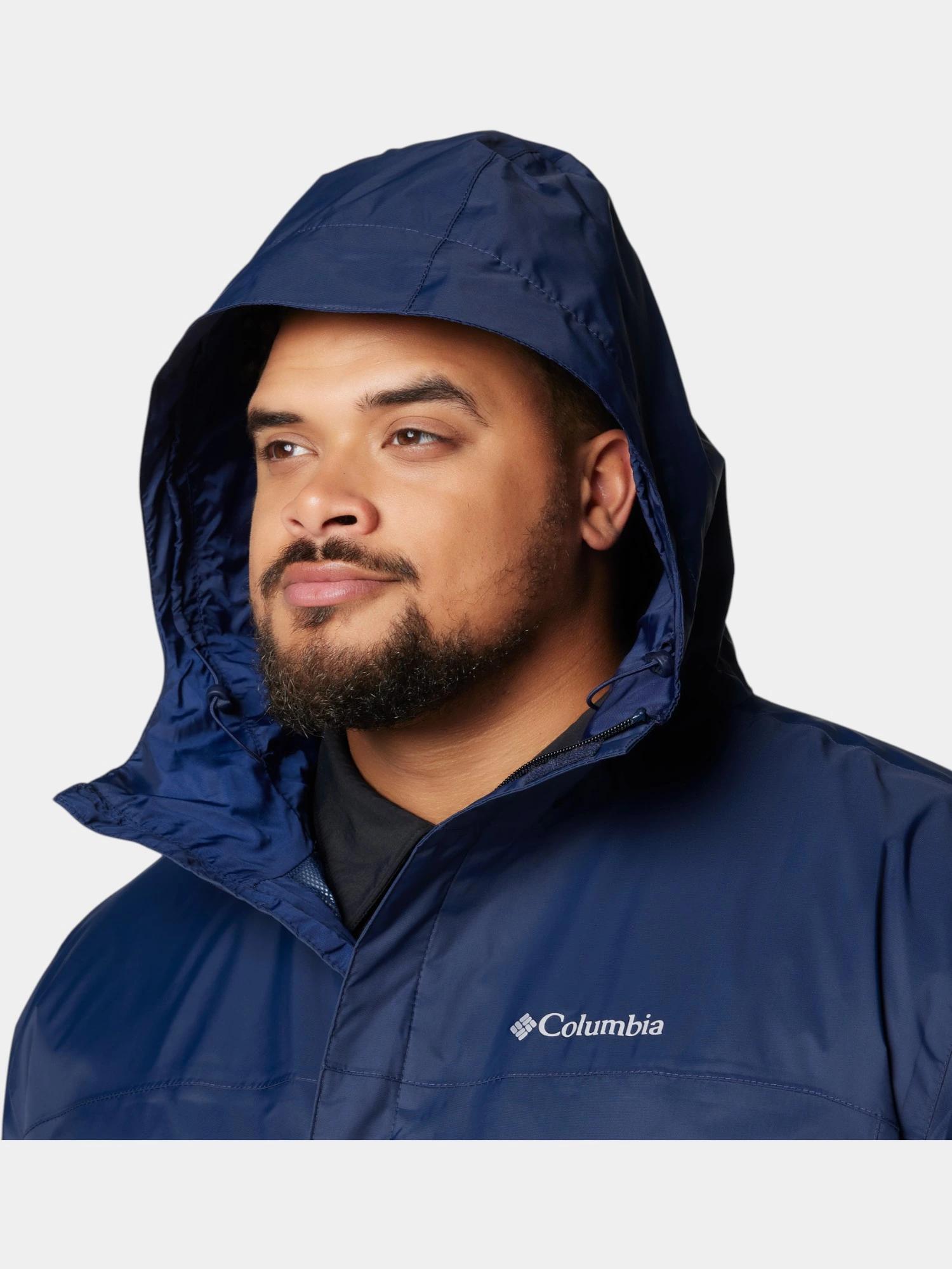 Impermeable Hombre Watertight II 6/7