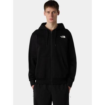 Bluza męska z kapturem The North Face M Simple Dome