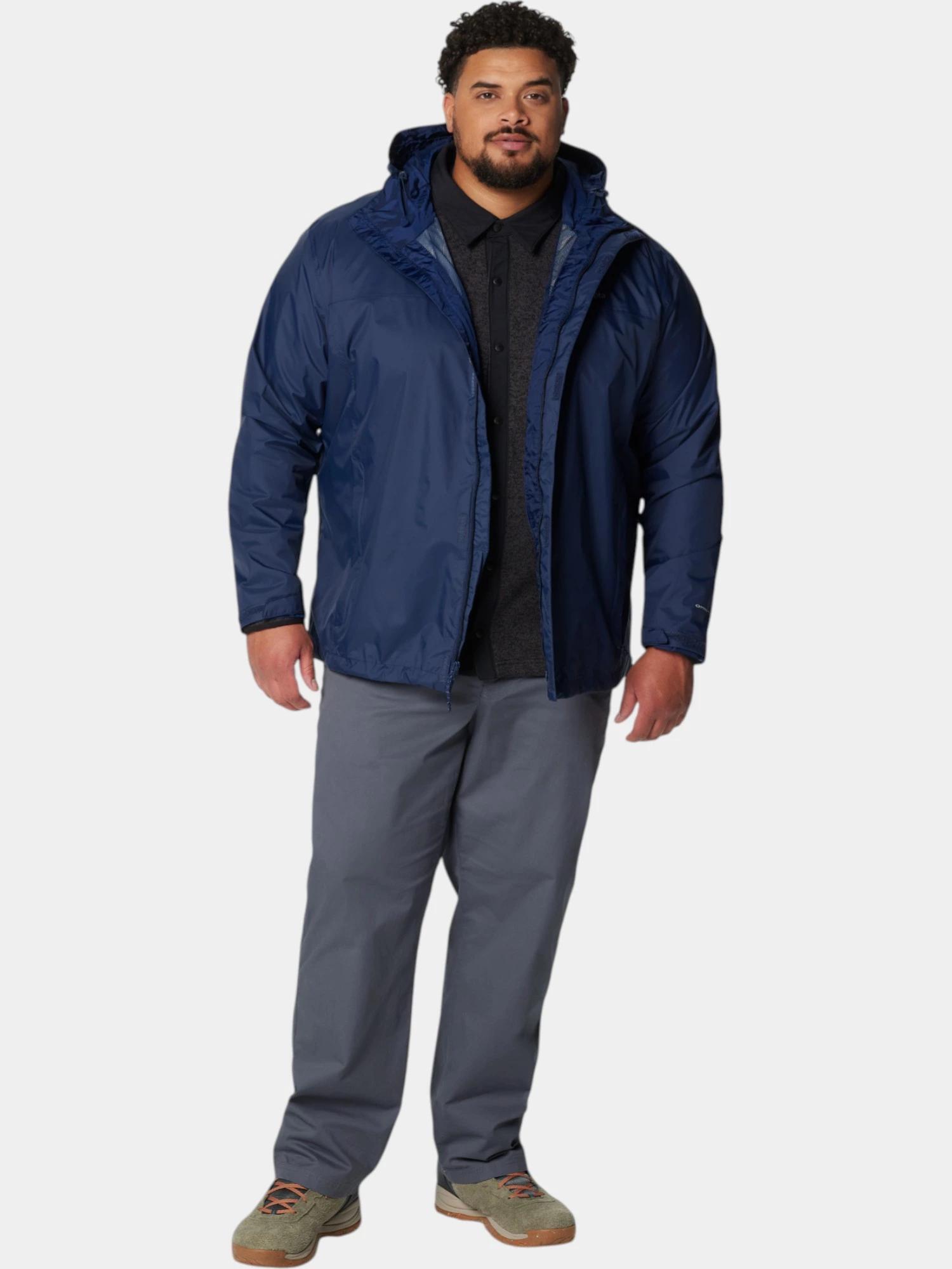 Impermeable Hombre Watertight II 4/7