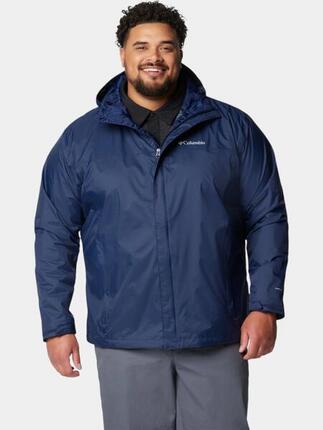 Imperméable Homme Watertight II