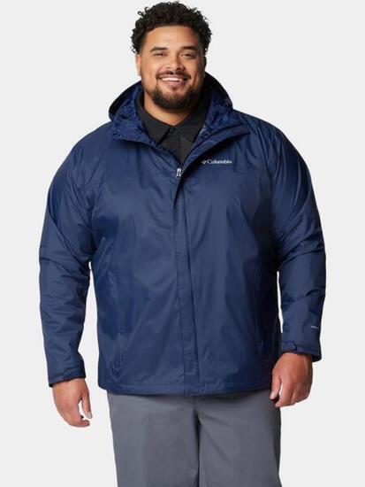 Imperméable Homme Watertight II