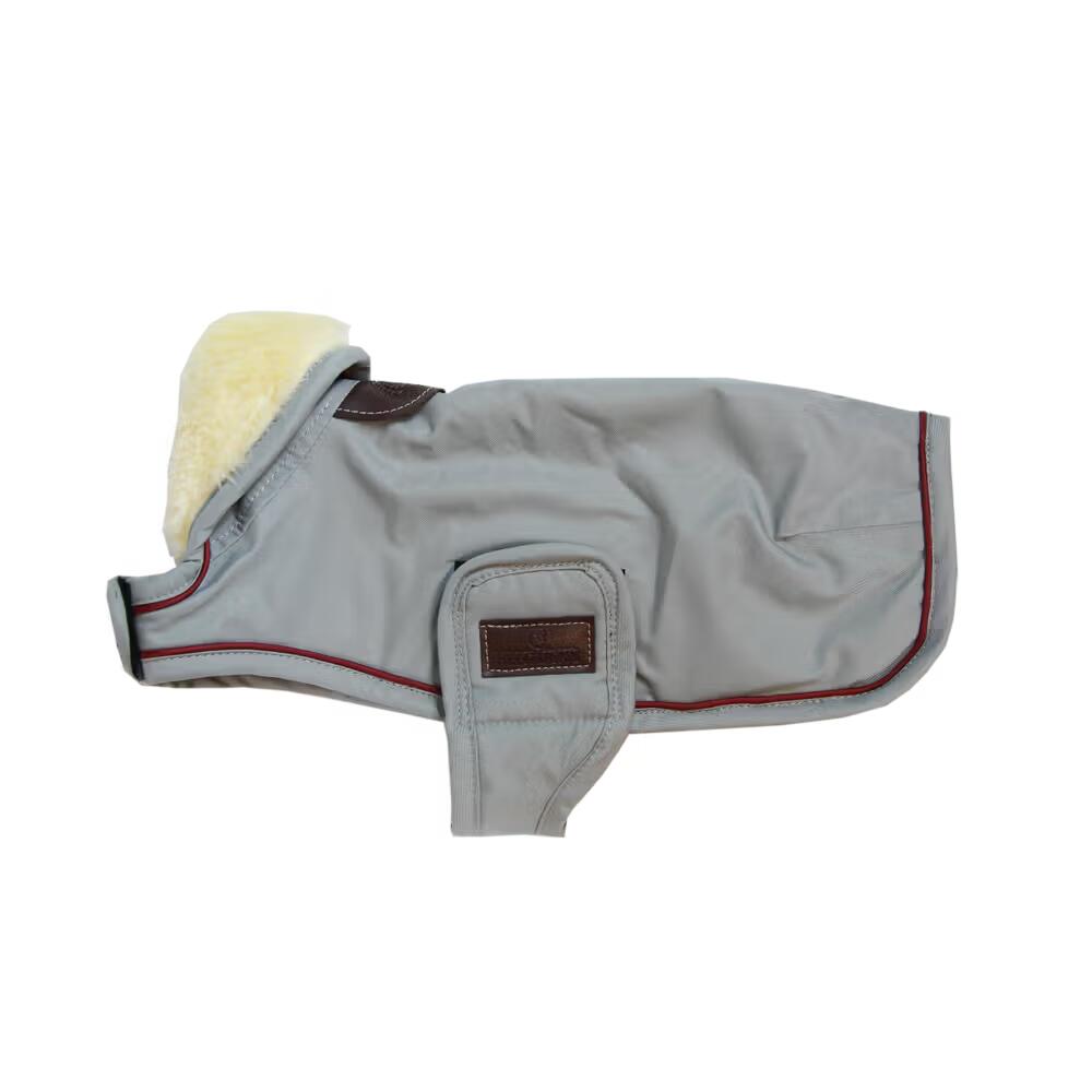 Kentucky Dog Coat Waterdicht 160gr Roze - 2/7
