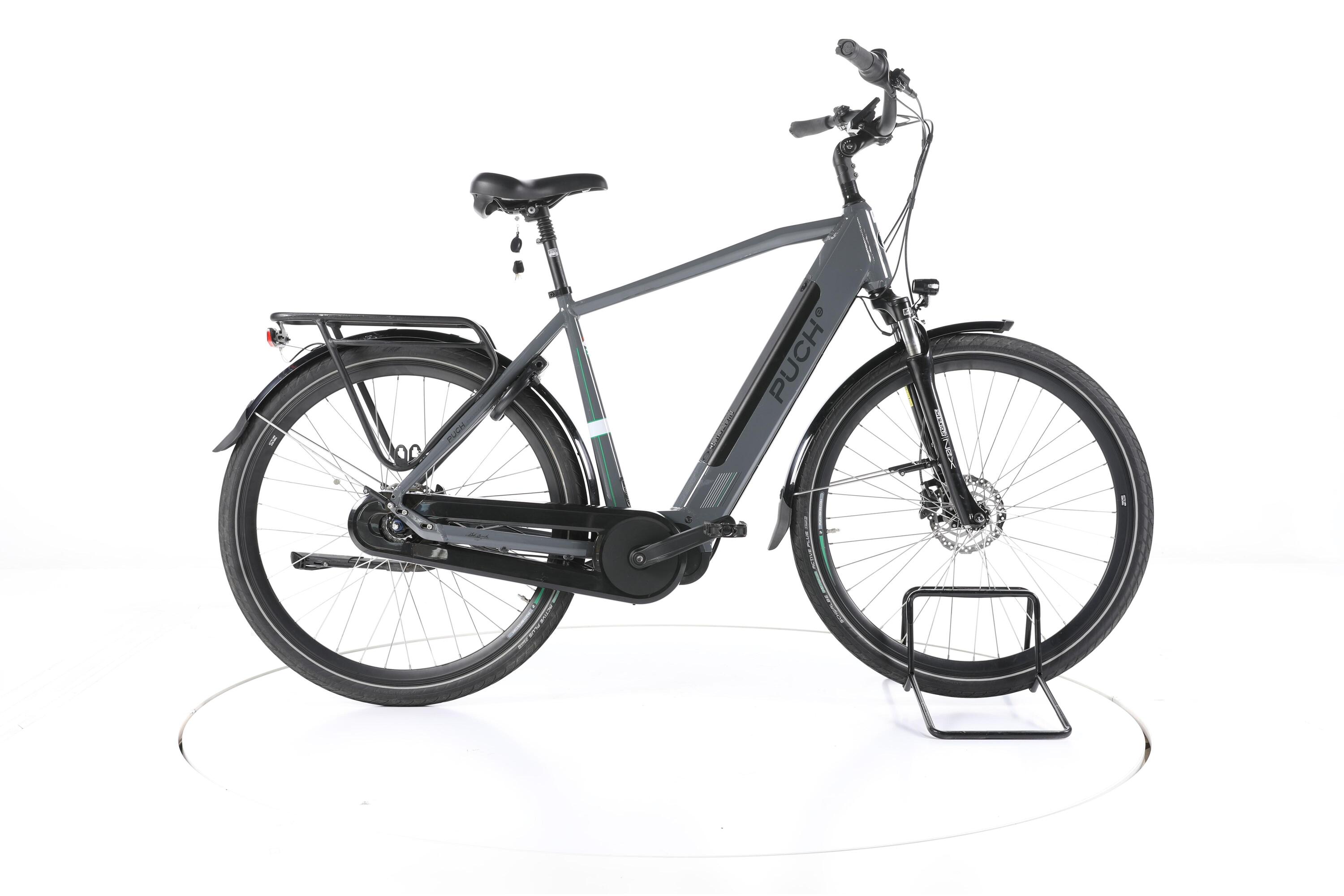 PUCH Ebike ricondizionata · Puch C 4.3 · Ottime condizioni