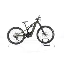 Reconditionné - Cannondale Moterra Neo Crb Vélo électrique VTT 2024 - Très Bon